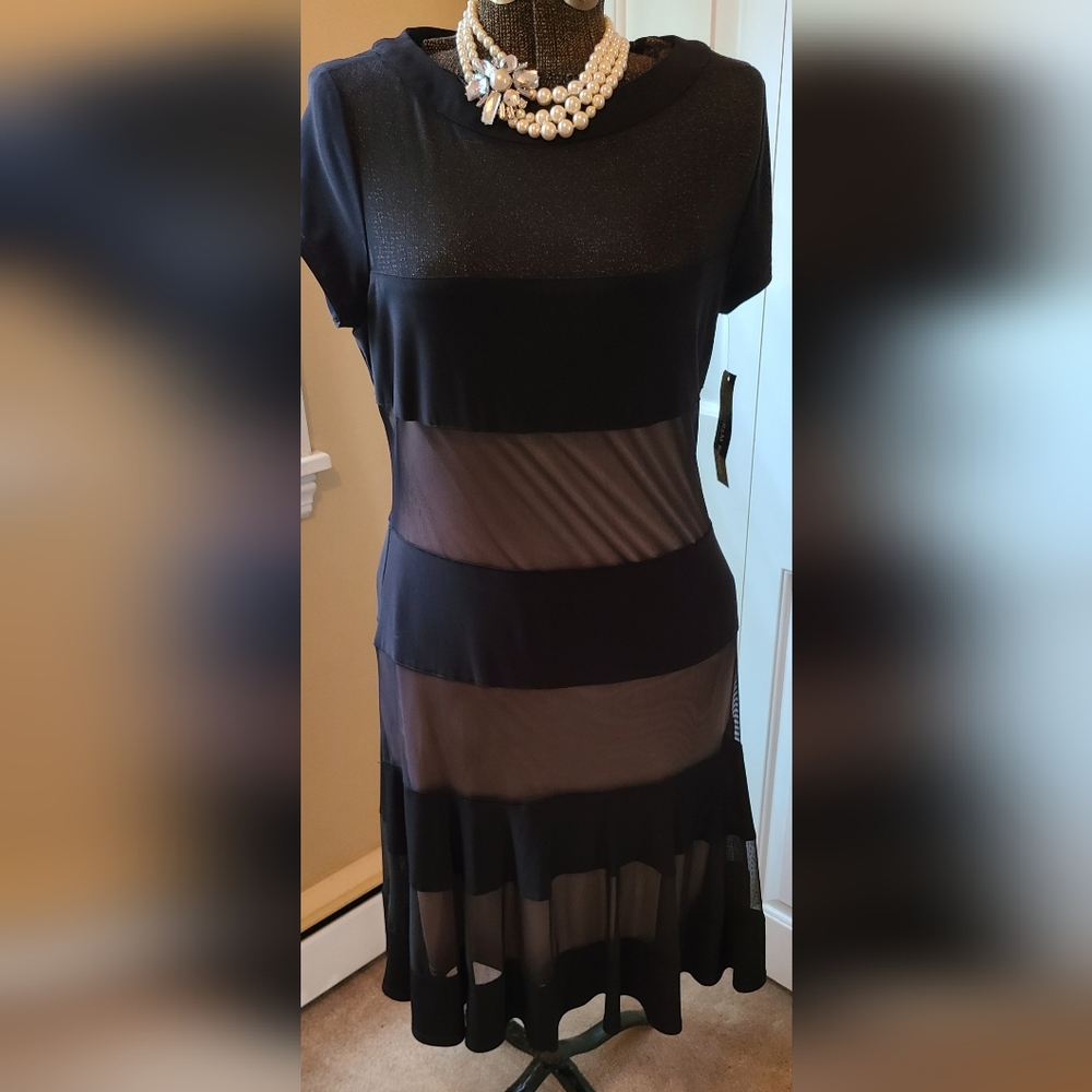 Nice party dress